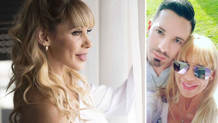 Mónica Farro contó los motivos por el cual se ligó las trompas para no quedar embarazada. (Foto: Instagram)