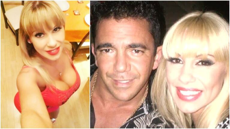Mónica Farro habló de su vida sexual tras confirmar su separación de Juan Suris (Fotos: Instagram y Web)