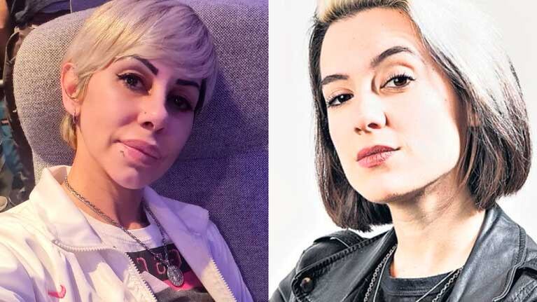 Mónica Farro no le dejó pasar a Malena Pichot un comentario sobre ella que hizo en redes