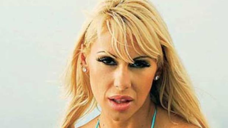 Mónica Farro y su drama con el Negrito Luengo: “Tinelli me preguntó qué hacía con esa persona”. (Foto: Web)