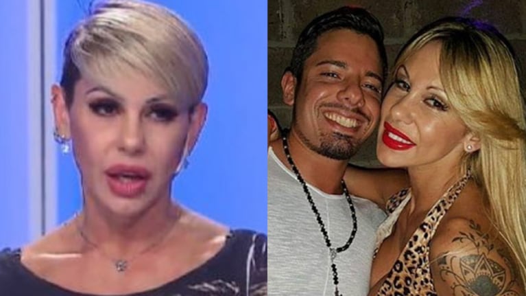 Mónica Farro y su marido se darán otra oportunidad tras anunciar el divorcio.