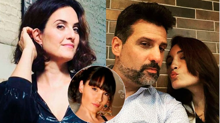 Mónica opinó que el análisis de Julieta fue "rebuscado".