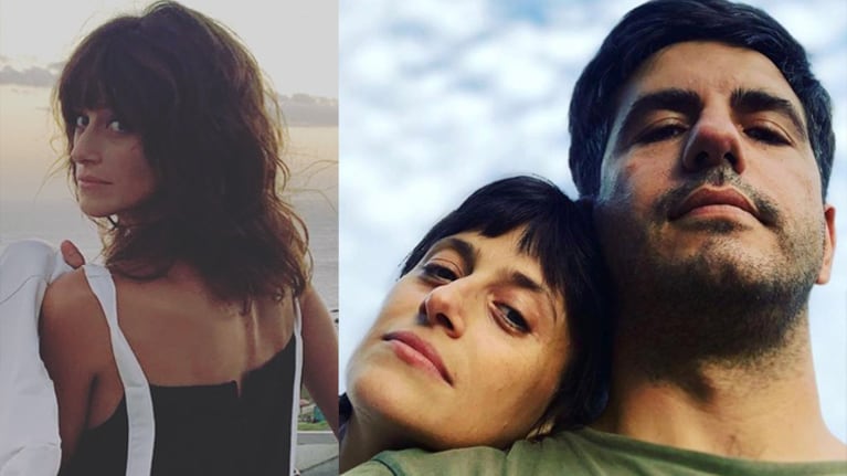 Mónica y Marco Antonio se casaron en plena pandemia, ¡en secreto!