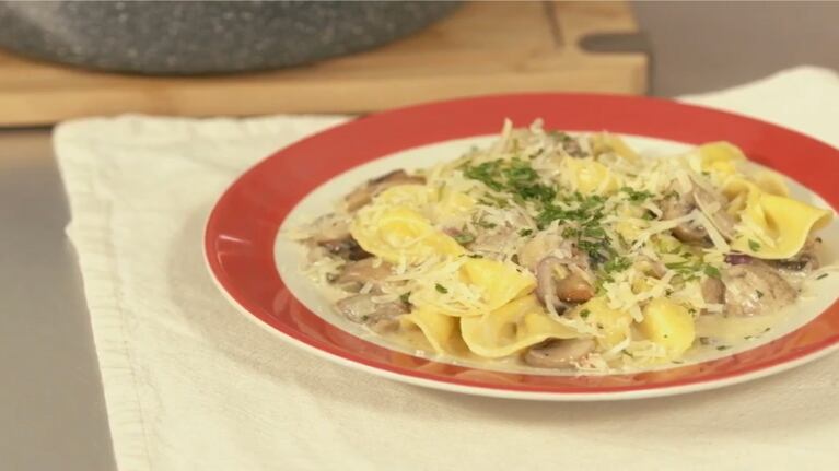 Moñitos caseros: la receta perfecta para comer en familia el fin de semana