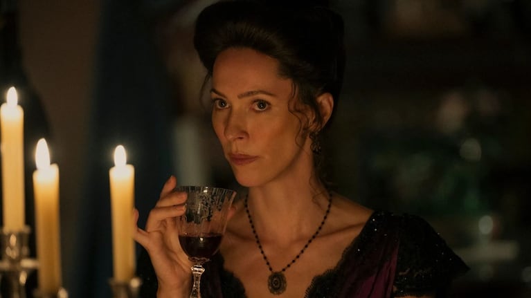 Monstruo: La historia de Lizzie Borden se estrenará el 17 de septiembre de 2026 a través de Netflix.