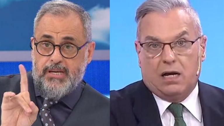 Monti se refirió a la renuncia de Rial.
