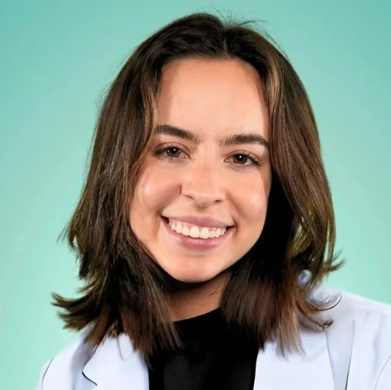 Montse Meléndez, ingeniera en alimentos: cuándo y cómo desinfectar la esponja de lavar los platos | Créditos: Instagram monalimentos