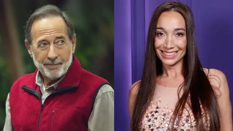 Mora Godoy cruzó con dureza a Guillermo Francella por sus dichos sobre el INCAA. Crédito: Instagram