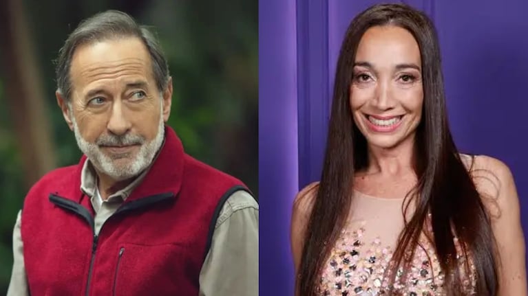 Mora Godoy cruzó con dureza a Guillermo Francella por sus dichos sobre el INCAA. Crédito: Instagram
