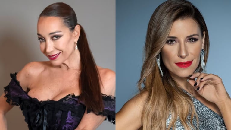 Mora Godoy habló del juicio contra Mariana Brey. Crédito: Instagram