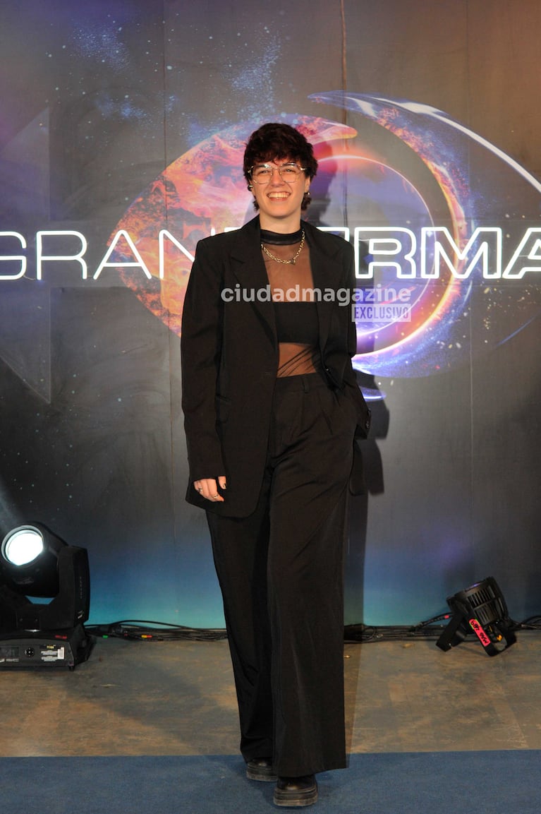 Mora Jabornisky (Foto: Movilpress)