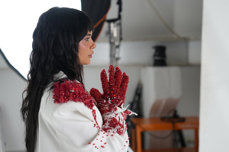 Mora Navarro. Foto: prensa