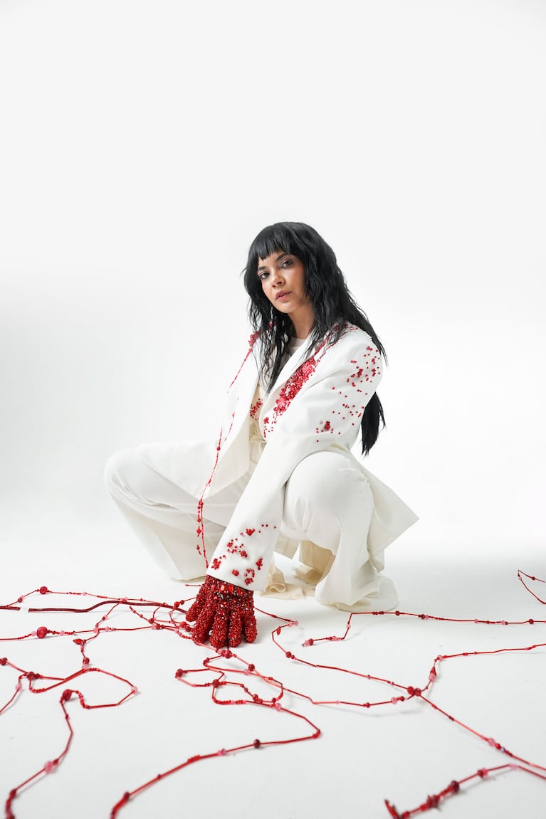 Mora Navarro. Foto: prensa