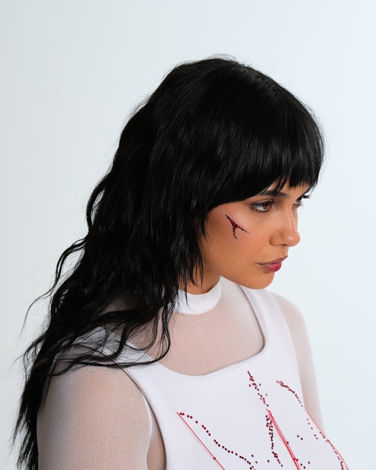 Mora Navarro. Foto: prensa