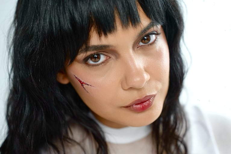 Mora Navarro. Foto: prensa