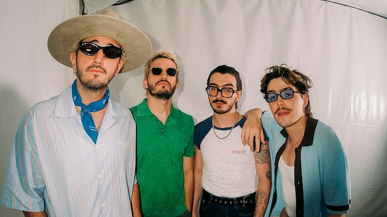 Morat. (Foto: @Morat)