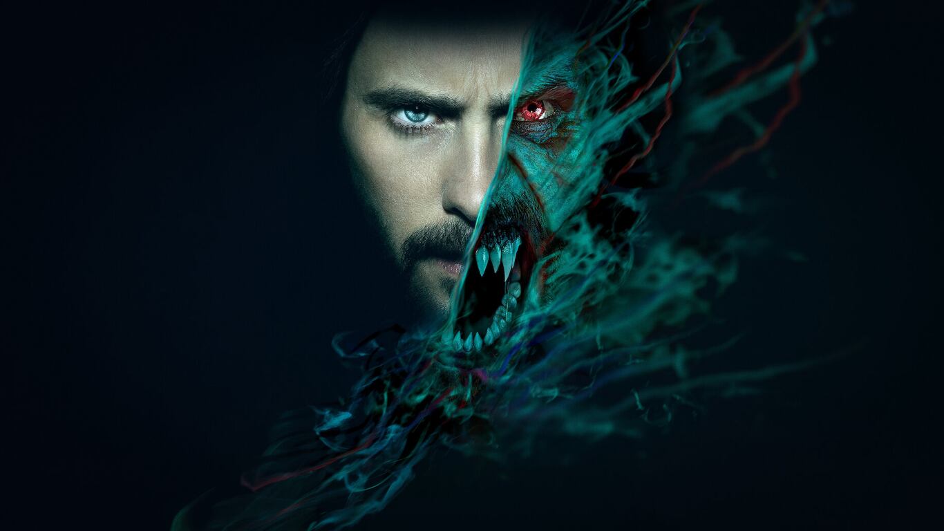 Morbius, Jared Leto, Netflix, Marvel