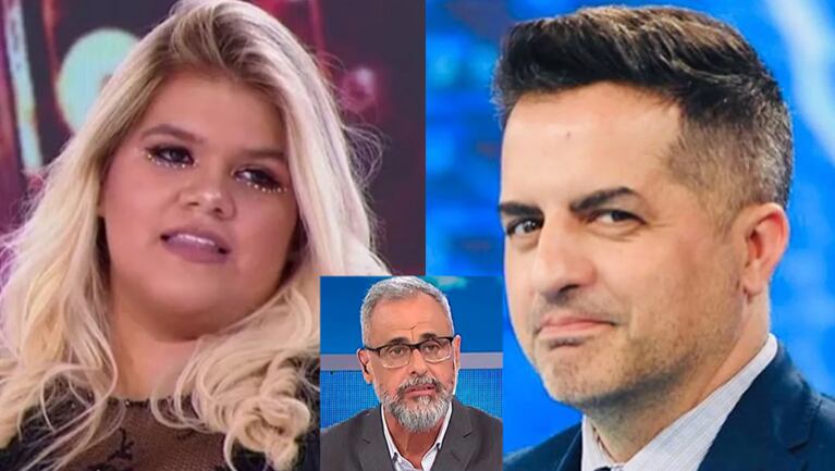 More, ¿cada vez más cerca de convertirse en "angelita"?