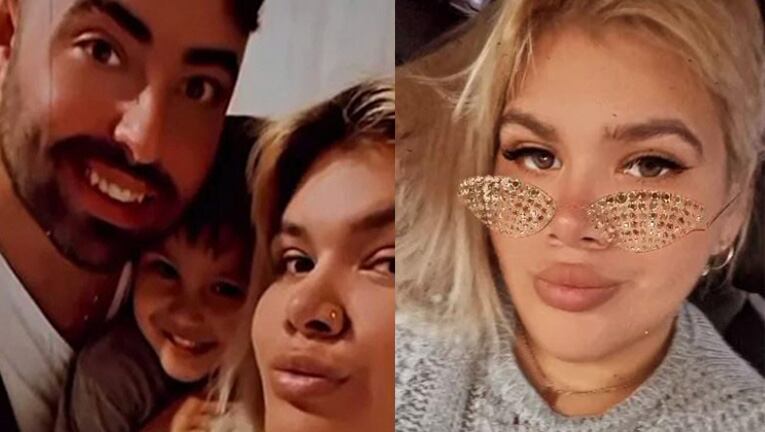 More Rial contestó si le molestó hacerse una liposucción antes de su segundo embarazo.
