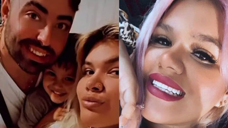 More Rial contó cómo tomó su hijo su noviazgo con El Maxi.