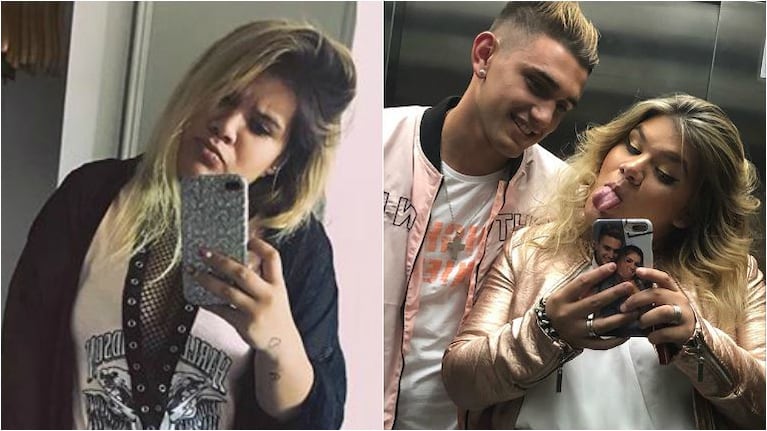 More Rial, furiosa con las chicas que quieren seducir a su novio: Me tienen harta, búsquense otro, Facu está conmigo