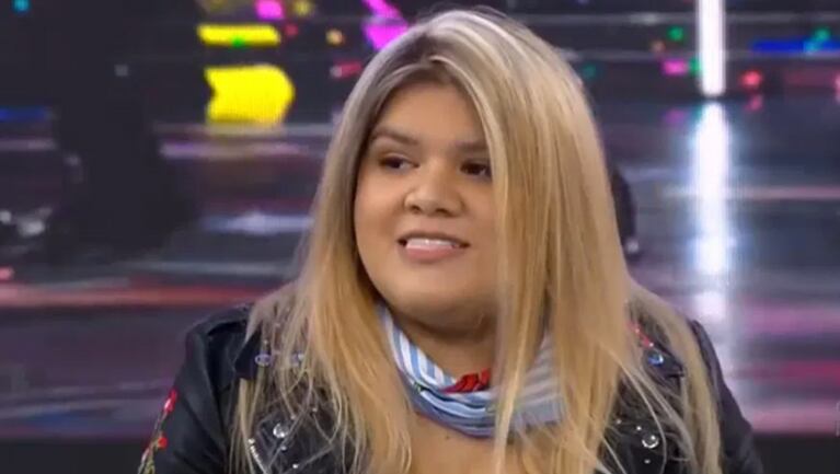 More Rial reveló si está saliendo con alguien.