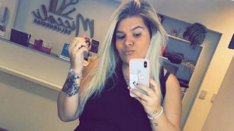 More Rial reveló una íntima decisión sobre sus padres biológicos (Foto: Web)