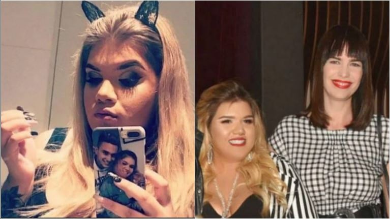 More Rial y su pedido de disculpas público a Romina Pereiro: Cuando yo estuve internada se preocupó por mí e...