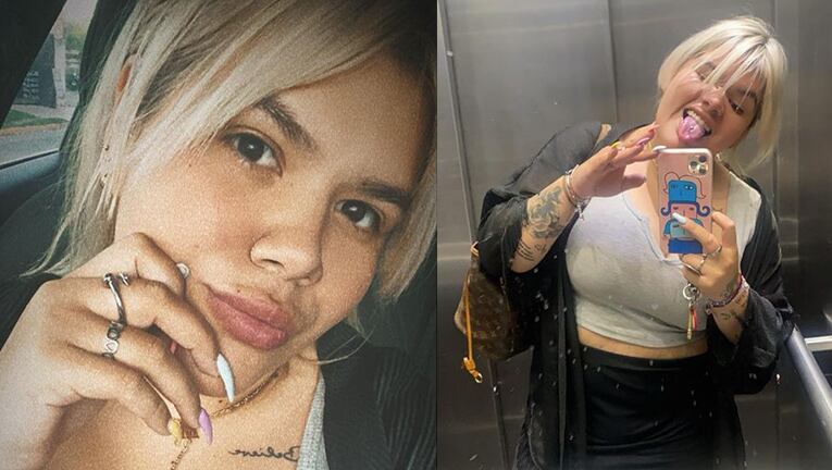 Morena debutará en teatro.