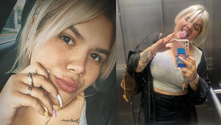 Morena debutará en teatro.