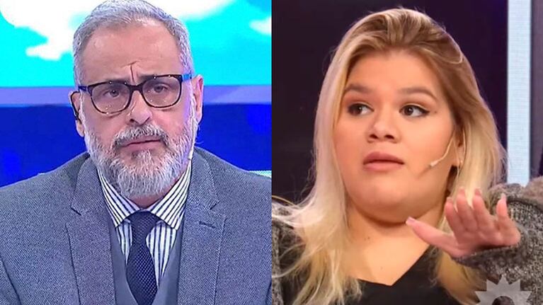 Morena defendió a Jorge Rial