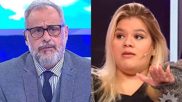 Morena defendió a Jorge Rial