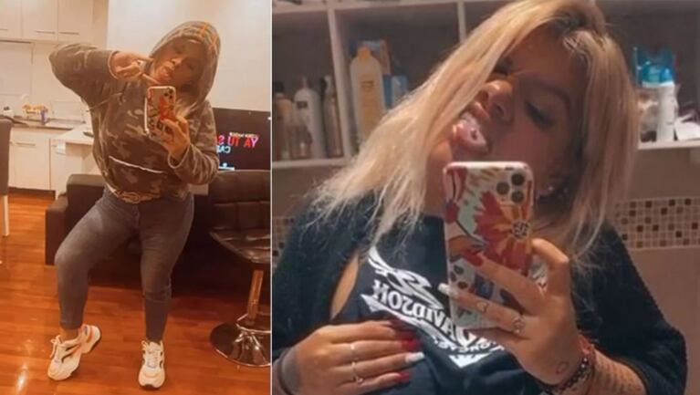 Morena está harta de que la critiquen en Instagram.