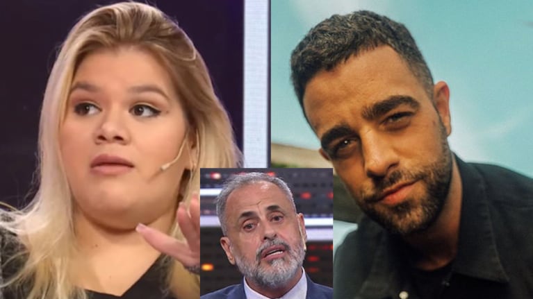Morena liquidó a Poggi por su fuerte comentario sobre Jorge.