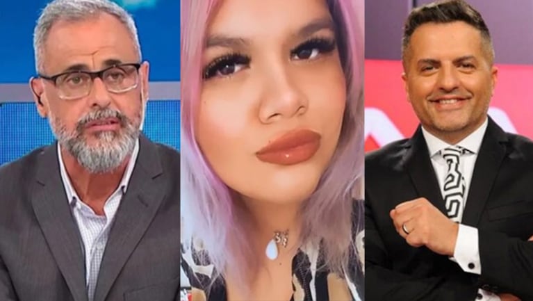 Morena prefiere LAM antes que Intrusos.