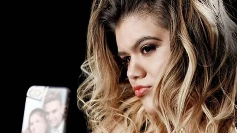 Morena reflexionó sobre la vida vía Instagram.