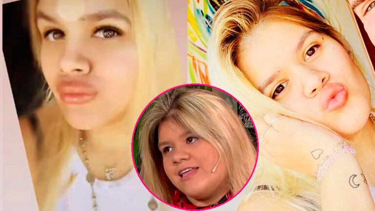 Morena Rial