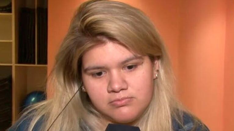Morena Rial