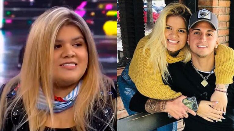 Morena Rial