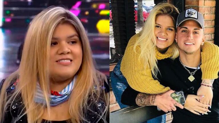 Morena Rial