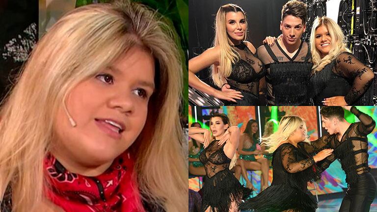 Morena Rial