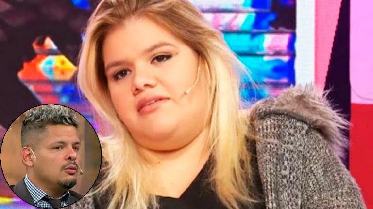 Morena Rial anunció que se lanza a la política.