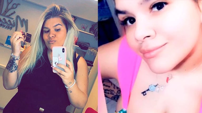 Morena Rial compartió una foto en bikini y lanzó: Te merecés el amor que siempre intentás darle a los demás