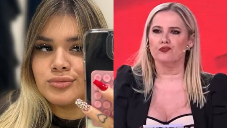 Morena Rial explota de furia desde la cárcel: la drástica medida legal que tomó contra Pilar Smith. Crédito: Instagram
