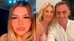 Morena Rial expuso las infidelidades de Yanina a Diego Latorre y brindó detalles escabrosos
