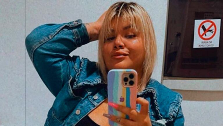 Morena Rial habló del episodio policial que protagonizó en Córdoba.