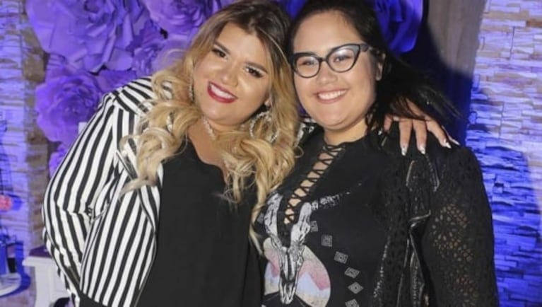 Morena Rial reveló el extraño papel que jugó un conocido productor en su vida: "Hizo de padre"