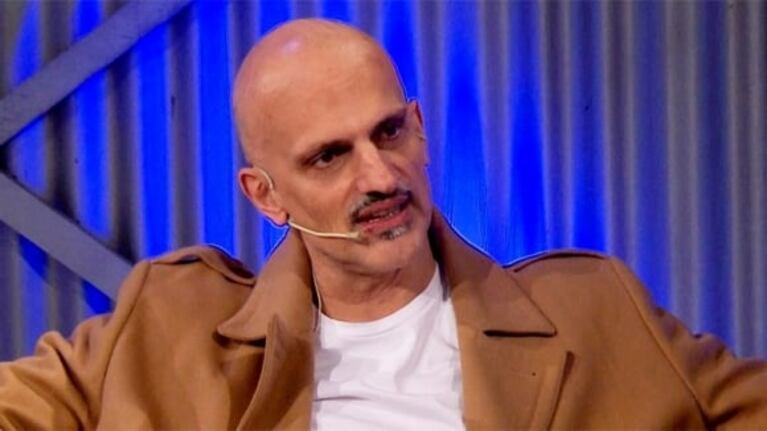 Morena Rial reveló el extraño papel que jugó un conocido productor en su vida: "Hizo de padre"