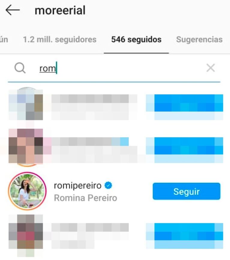 Morena Rial se reconcilió con Jorge tras su explosivo distanciamiento: "Te amo, pa"