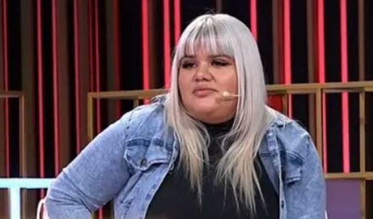 Morena Rial, súper irónica sobre el robo a Estefi Berardi y una polémica frase: "2 mil pesitos"